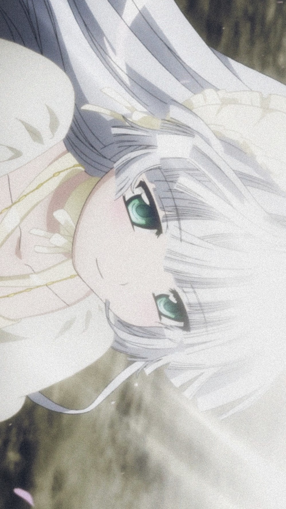 月亮不会奔你而来，星星也不会，但我会。