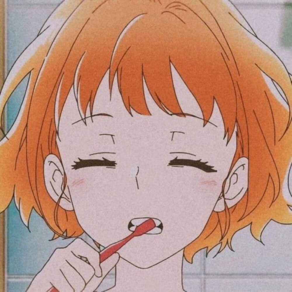 anime ♥