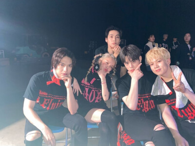 申智珉 n.flying