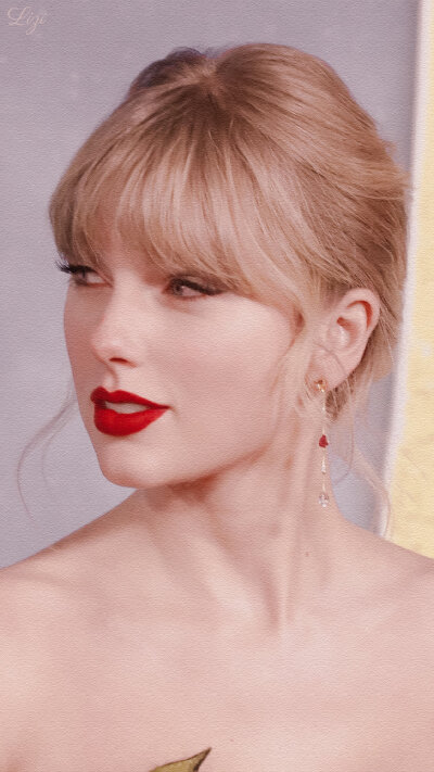 霉霉
Taylorswift