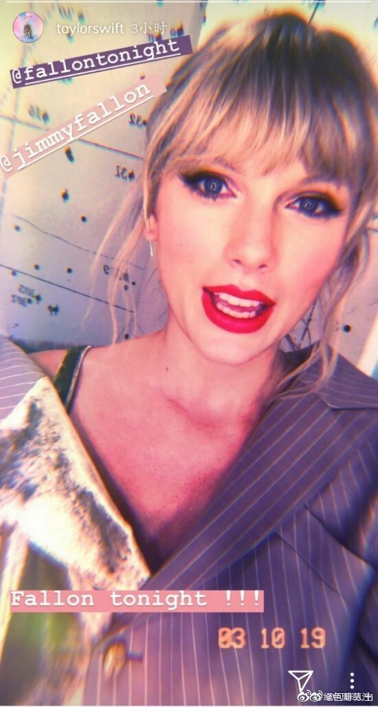 霉霉
Taylorswift