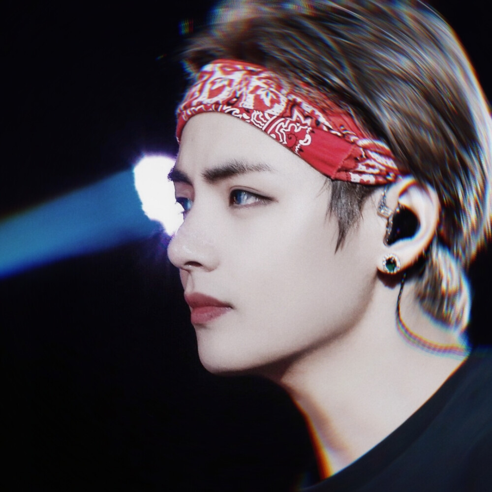 Kim TaeHyung 