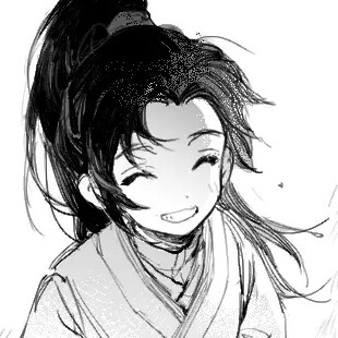 画师lof：一朵侦探迷妹