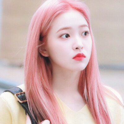 池菀
Adorable Candy