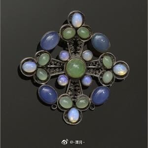 工艺美术时代古董珠宝