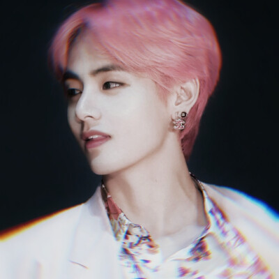 Kim TaeHyung 