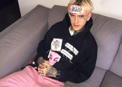 I just wana be Peep's everything