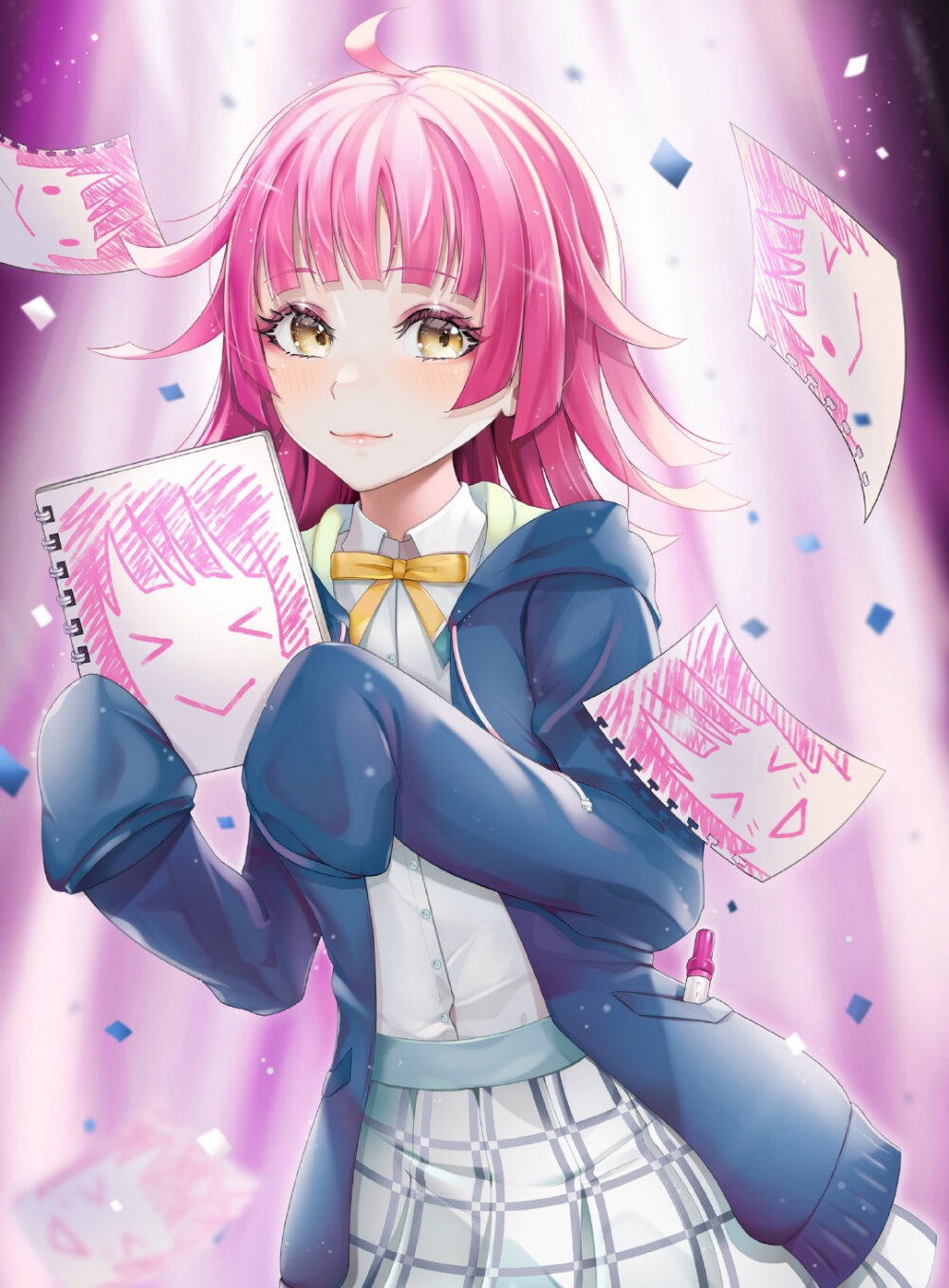 虹咲学园校园偶像同好会