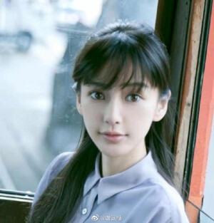 Angelababy 