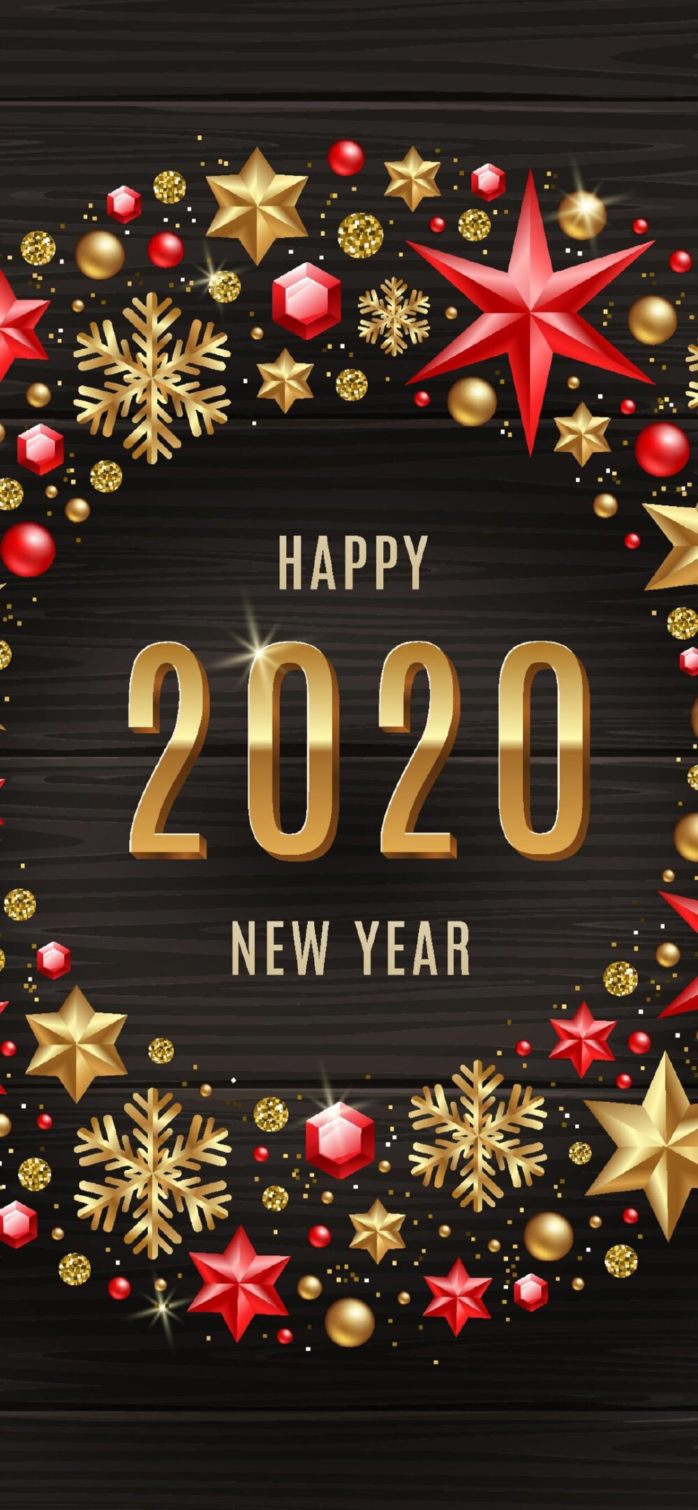 2020新年