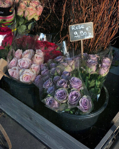 flower
©微博 peach4U·