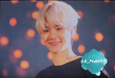 边伯贤【191222 EXpℓOration in 宫城✨】