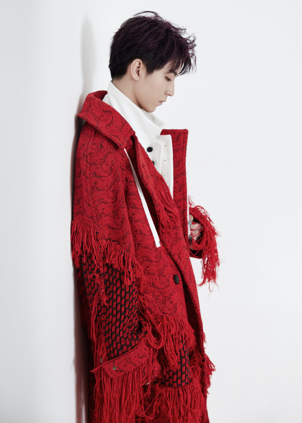 王俊凯 无边界演唱会