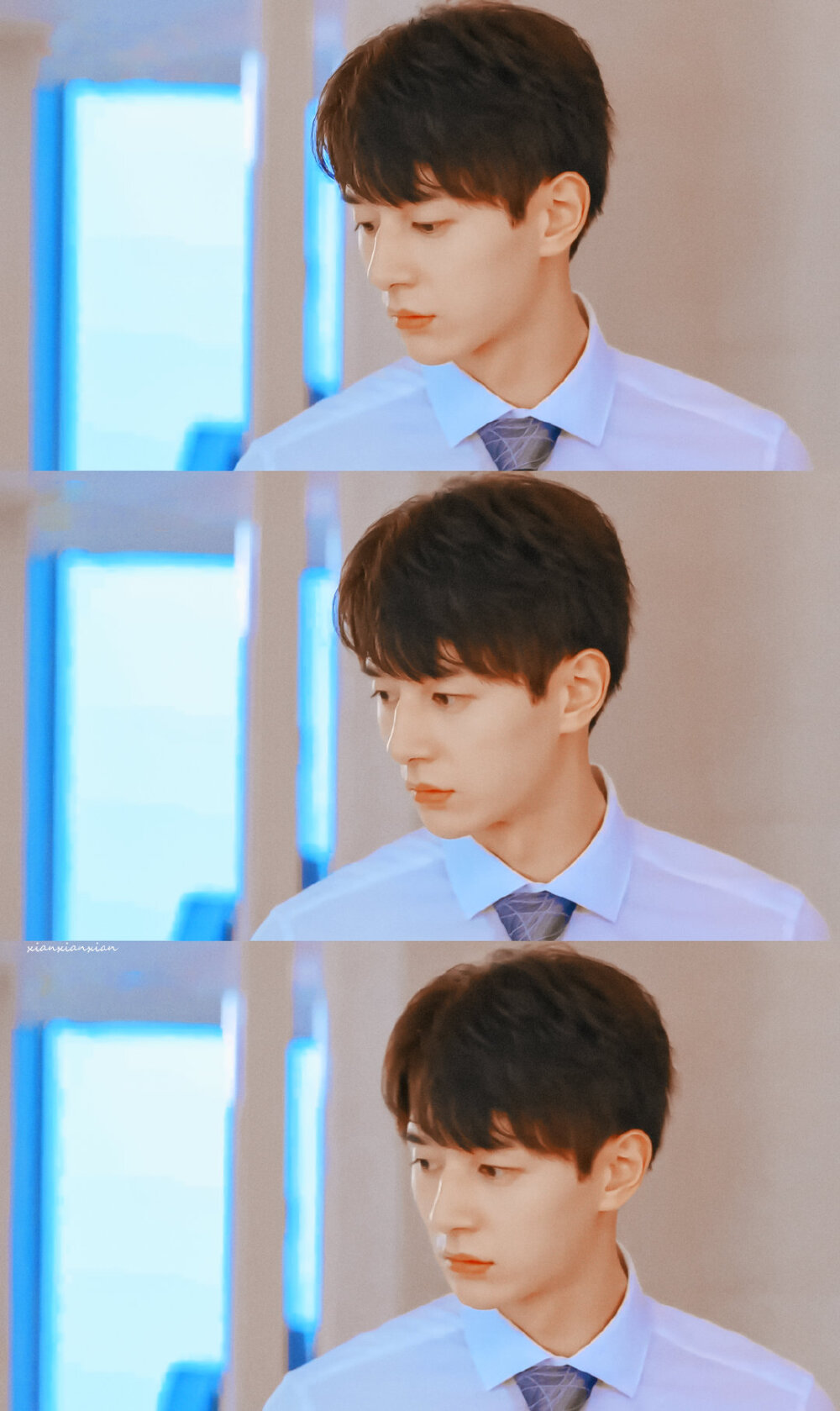 身为一个胖子网剧