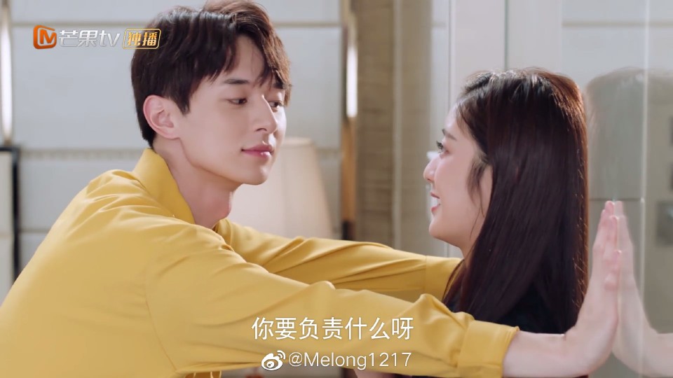 身为一个胖子网剧