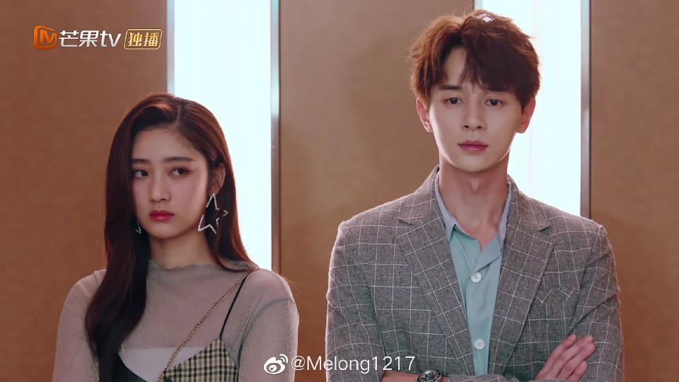 身为一个胖子网剧