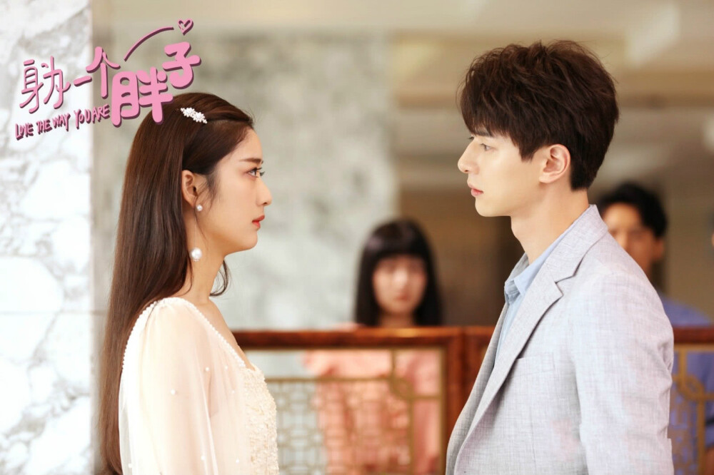 身为一个胖子网剧