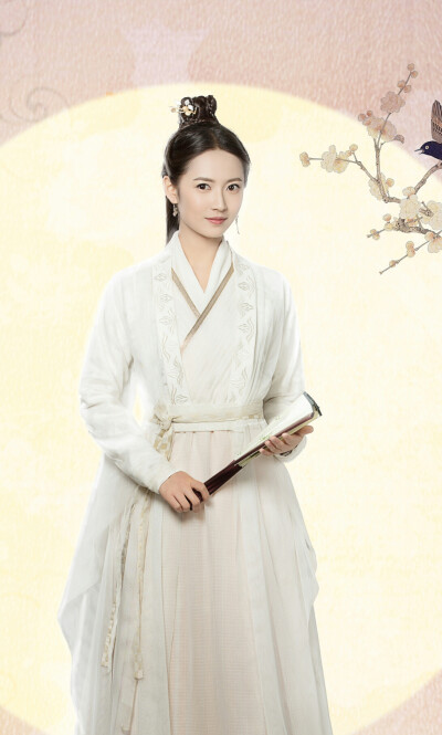 倚天屠龙记 陈钰琪