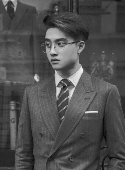 DO .（小D 鹿鹿）