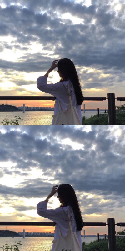 qq背景图片美女