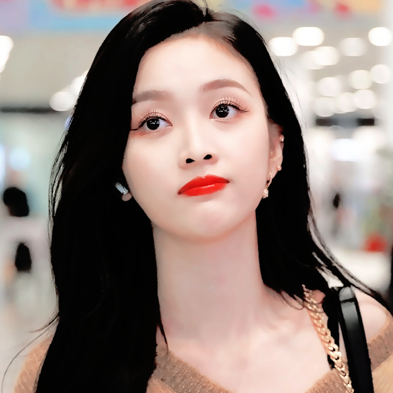 宇宙少女吴宣仪