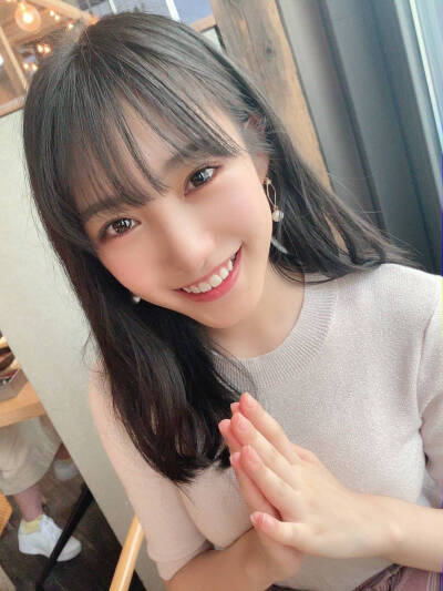 NMB48横野堇横野すみれ