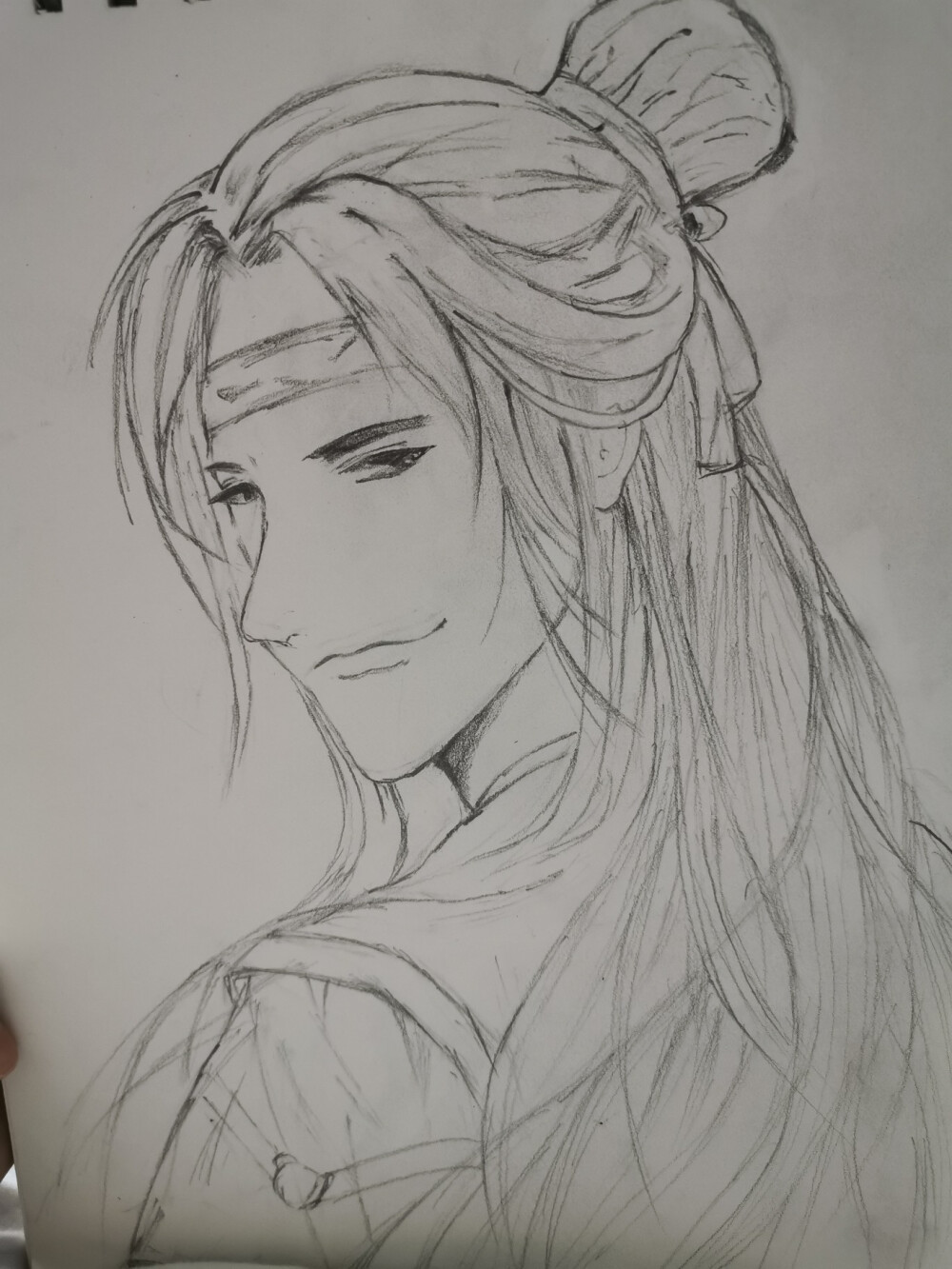 没有学过还有很多结构上的问题要多练习啊