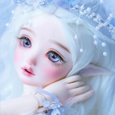 BJD♡
