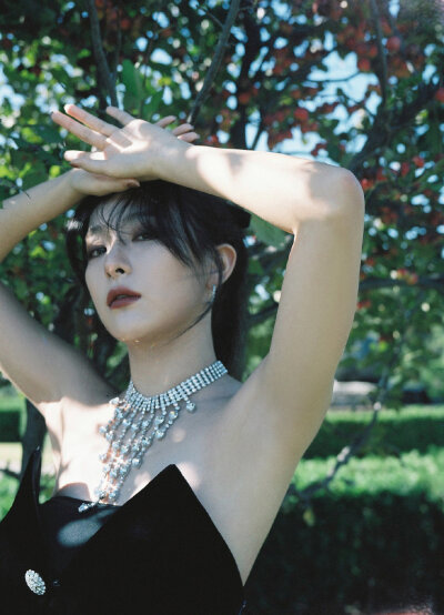 red velvet红毛裴珠泫Irene 金艺琳 姜涩琪 joy Wendy