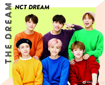 nctdream