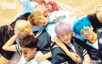 nctdream