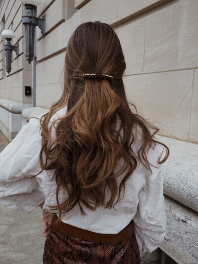 Hair Glamour ♥