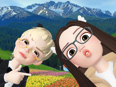 zepeto