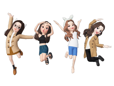 zepeto