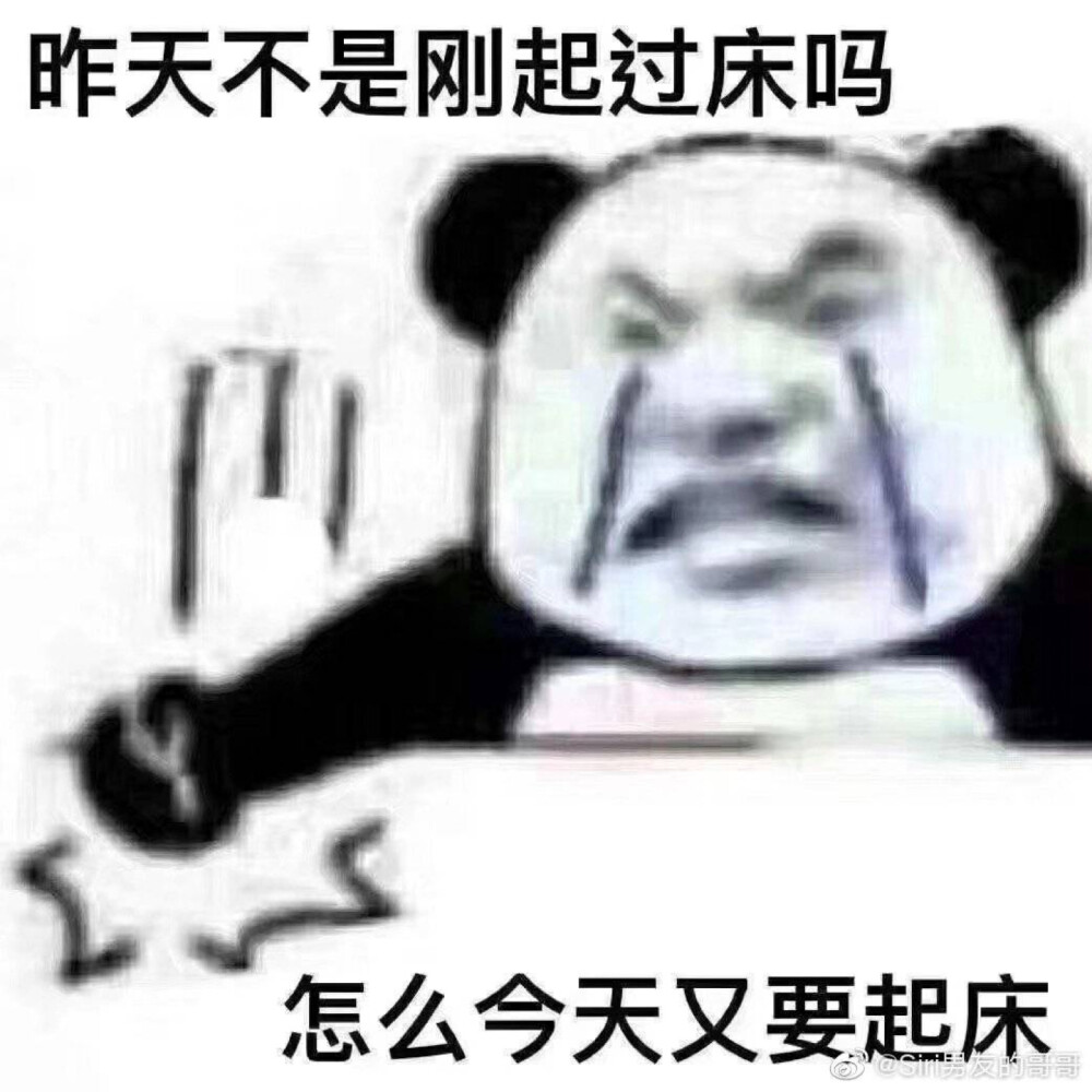 梗图