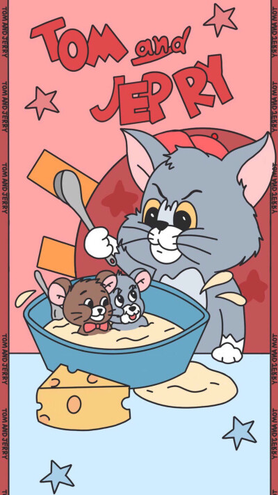 Tom&Jerry