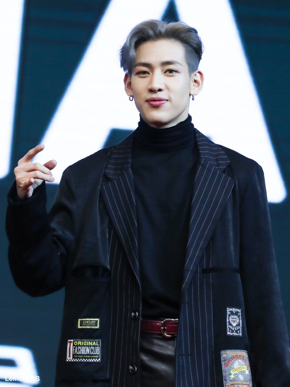 BamBam 