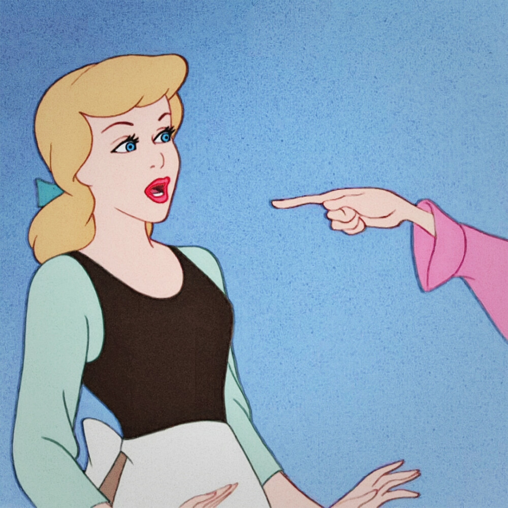 仙履奇缘灰姑娘辛迪瑞拉