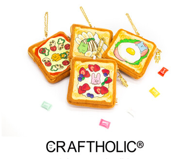 CRAFTHOLIC