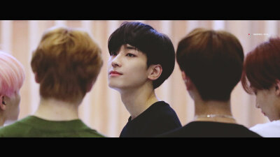 全圆佑WONWOO