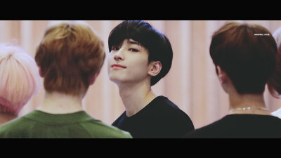 全圆佑WONWOO