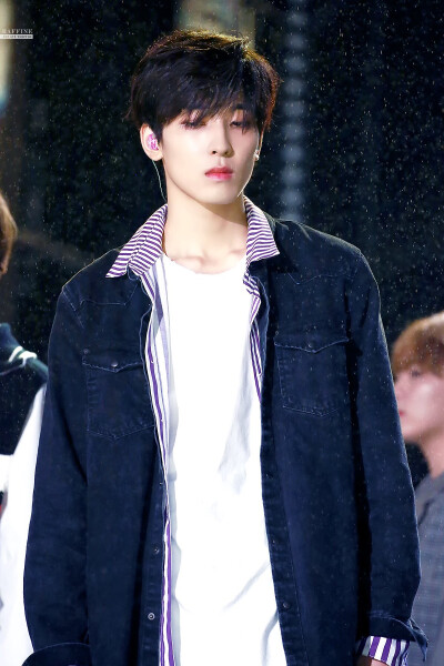 全圆佑WONWOO