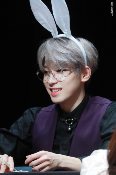 全圆佑WONWOO