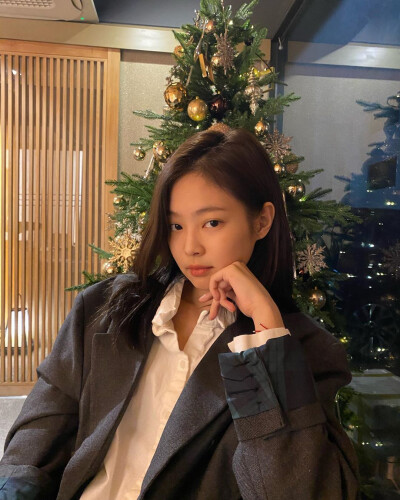 金智妮jennie