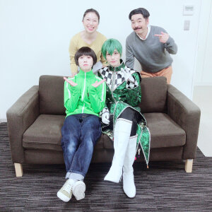 阿松舞台剧 堆糖 美图壁纸兴趣社区