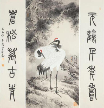 李亚老师作品