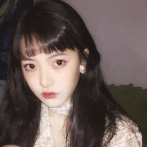 女生头像