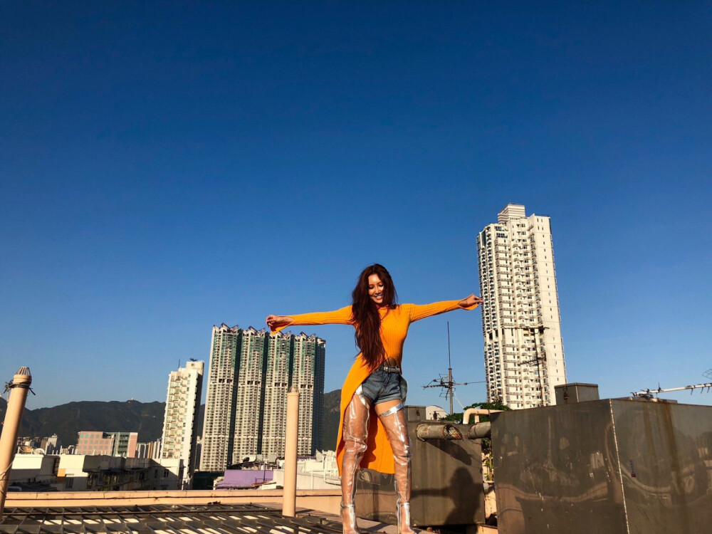 华莎
黑金
安惠真
Mamamoo