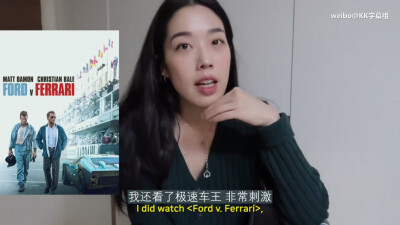 干净清爽的妆容，化妆