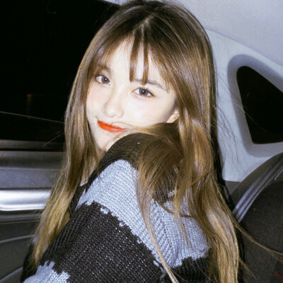 闺蜜头